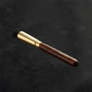 [MAKEUP BRUSH] BISYODO TAPPING CONCEALER BRUSH (ROUND) 13MM | MAKEUP BRUSH CRAFT | UYODA BISYODO