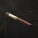 [MAKEUP BRUSH] BISYODO (L) EYESHADOW BRUSH (ROUND) 20MM | MAKEUP BRUSH CRAFT | UYODA BISYODO