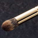 [MAKEUP BRUSH] BISYODO (L) EYESHADOW BRUSH (ROUND) 20MM | MAKEUP BRUSH CRAFT | UYODA BISYODO