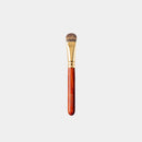 [MAKEUP BRUSH] BISYODO (L) LARGE EYESHADOW BRUSH (FLAT) 16MM | MAKEUP BRUSH CRAFT | UYODA BISYODO
