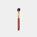 [MAKEUP BRUSH] BISYODO (L) LARGE EYESHADOW BRUSH (ANGLED) 21MM | MAKEUP BRUSH CRAFT | UYODA BISYODO