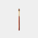 [MAKEUP BRUSH] BISYODO (L) EYESHADOW BRUSH (FLAT) 16MM – PINE SQUIRREL HAIR | MAKEUP BRUSH CRAFT | UYODA BISYODO