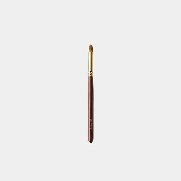 [MAKEUP BRUSH] BISYODO (L) EYESHADOW BRUSH (ROUND) 11MM | MAKEUP BRUSH CRAFT | UYODA BISYODO