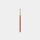 [MAKEUP BRUSH] BISYODO (L) EYESHADOW BRUSH (ROUND) 4.3MM | MAKEUP BRUSH CRAFT | UYODA BISYODO