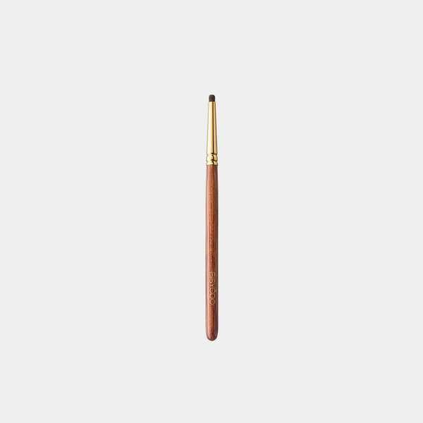 [MAKEUP BRUSH] BISYODO (L) EYESHADOW BRUSH (ROUND) 4.3MM | MAKEUP BRUSH CRAFT | UYODA BISYODO
