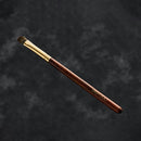 [MAKEUP BRUSH] BISYODO (L) MULTI EYESHADOW BRUSH 10MM | MAKEUP BRUSH CRAFT | UYODA BISYODO