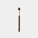 [MAKEUP BRUSH] BISYODO (L) EYESHADOW BRUSH (TRIANGLE SHAPE) 18MM | MAKEUP BRUSH CRAFT | UYODA BISYODO