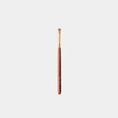 [MAKEUP BRUSH] BISYODO (L) SHADOW LINER BRUSH (FLAT) 5.5MM | MAKEUP BRUSH CRAFT | UYODA BISYODO