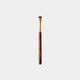 [MAKEUP BRUSH] BISYODO (L) EYEBROW SMUDGER (FLAT) 5.6MM | MAKEUP BRUSH CRAFT | UYODA BISYODO
