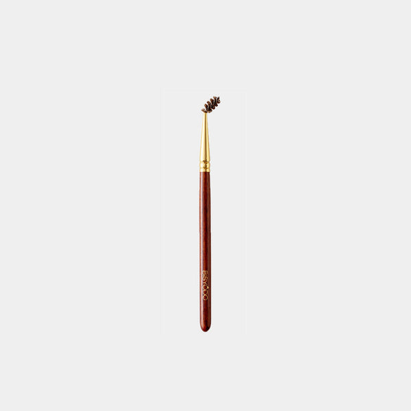 [MAKEUP BRUSH] BISYODO (L) EYEBROW SCREW BRUSH | MAKEUP BRUSH CRAFT | UYODA BISYODO