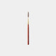 [MAKEUP BRUSH] BISYODO (L) MASCARA BRUSH 26MM | MAKEUP BRUSH CRAFT | UYODA BISYODO