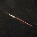 [MAKEUP BRUSH] BISYODO (L) MASCARA BRUSH 26MM | MAKEUP BRUSH CRAFT | UYODA BISYODO