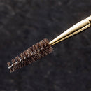 [MAKEUP BRUSH] BISYODO (L) MASCARA BRUSH 26MM | MAKEUP BRUSH CRAFT | UYODA BISYODO