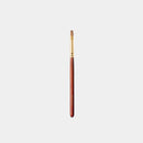 [MAKEUP BRUSH] BISYODO (L) LIP BRUSH (FLAT) 10MM | MAKEUP BRUSH CRAFT | UYODA BISYODO