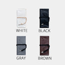 [MAKEUP BRUSH 5-PIECE SET] BISYODO SET WITH POUCH | MAKEUP BRUSH CRAFT | UYODA BISYODO