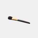 [MAKEUP BRUSH] GRAND FINISHING CHEEK BRUSH (FLAT) | MAKEUP BRUSH CRAFT | UYODA BISYODO