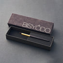 [MAKEUP BRUSH] GRAND FINISHING EYESHADOW BRUSH (ROUND) | MAKEUP BRUSH CRAFT | UYODA BISYODO