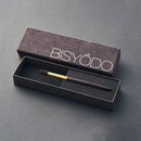 [MAKEUP BRUSH] GRAND FINISHING BLENDER BRUSH (ROUND) | MAKEUP BRUSH CRAFT | UYODA BISYODO