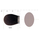[MAKEUP BRUSH] SHIORI POWDER BRUSH | MAKEUP BRUSH CRAFT | UYODA BISYODO