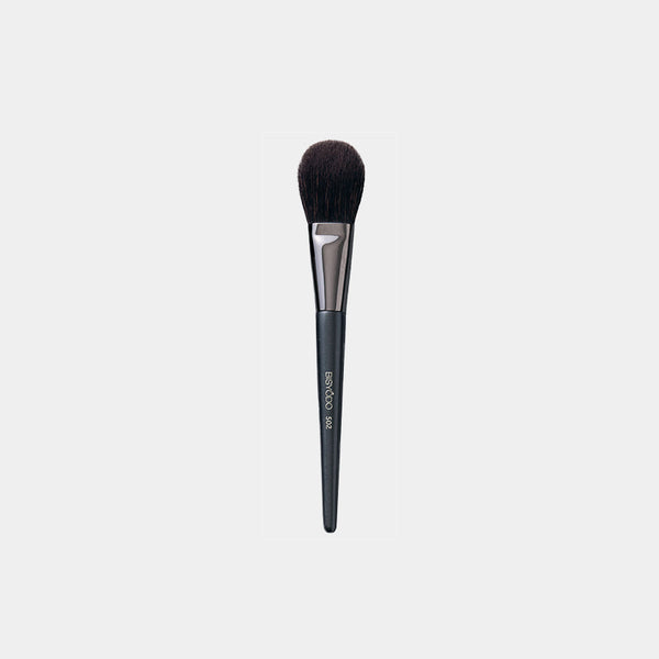 [MAKEUP BRUSH] SHIORI CHEEK BRUSH | MAKEUP BRUSH CRAFT | UYODA BISYODO