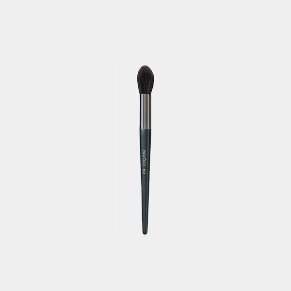 [MAKEUP BRUSH] SHIORI HIGHLIGHT BRUSH | MAKEUP BRUSH CRAFT | UYODA BISYODO