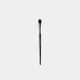 [MAKEUP BRUSH] SHIORI EYESHADOW BRUSH (FLAT) 155MM | MAKEUP BRUSH CRAFT | UYODA BISYODO