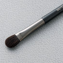 [MAKEUP BRUSH] SHIORI EYESHADOW BRUSH (FLAT) 155MM | MAKEUP BRUSH CRAFT | UYODA BISYODO