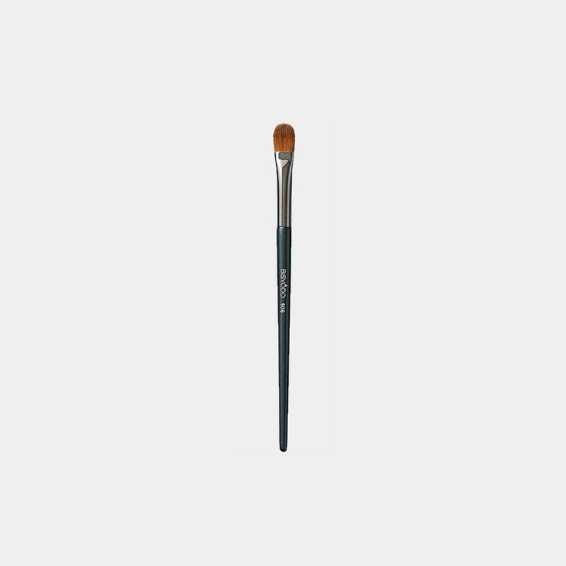 [MAKEUP BRUSH] SHIORI CONCEALER BRUSH (FLAT) | MAKEUP BRUSH CRAFT | UYODA BISYODO