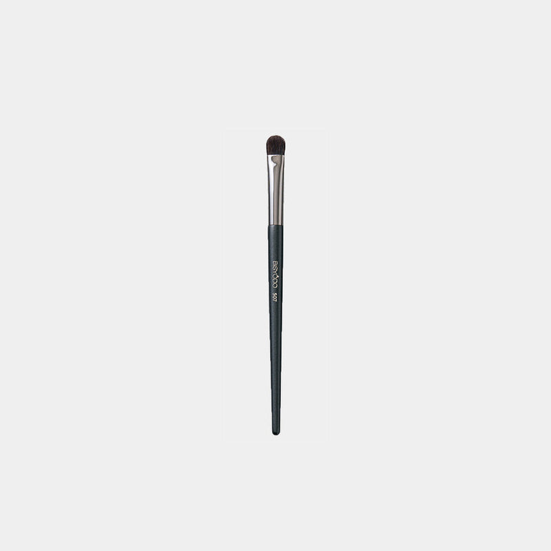 [MAKEUP BRUSH] SHIORI EYESHADOW BRUSH (FLAT) 150MM | MAKEUP BRUSH CRAFT | UYODA BISYODO