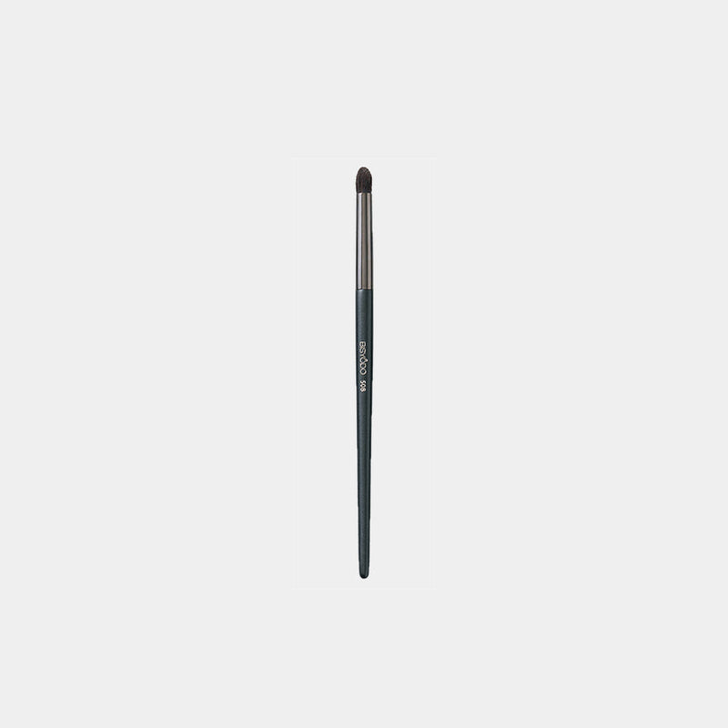 [MAKEUP BRUSH] SHIORI EYESHADOW BRUSH (ROUND) | MAKEUP BRUSH CRAFT | UYODA BISYODO