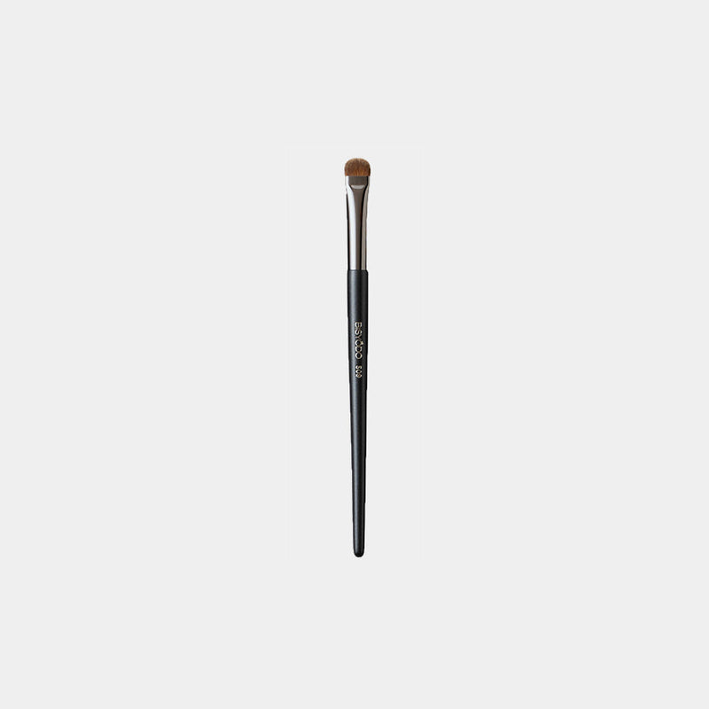 [MAKEUP BRUSH] SHIORI SMUDGE BRUSH | MAKEUP BRUSH CRAFT | UYODA BISYODO