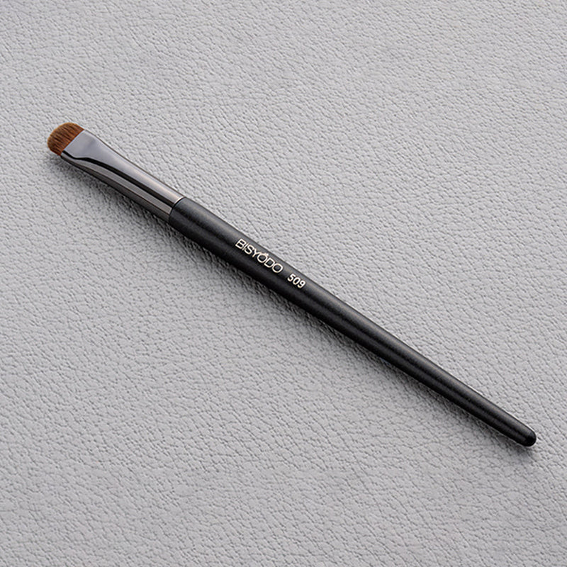 [MAKEUP BRUSH] SHIORI SMUDGE BRUSH | MAKEUP BRUSH CRAFT | UYODA BISYODO
