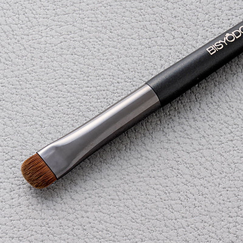 [MAKEUP BRUSH] SHIORI SMUDGE BRUSH | MAKEUP BRUSH CRAFT | UYODA BISYODO