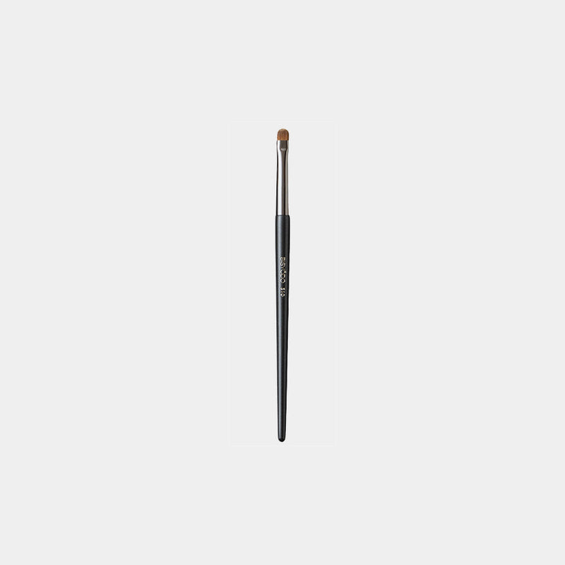 [MAKEUP BRUSH] SHIORI SHADOW LINER BRUSH | MAKEUP BRUSH CRAFT | UYODA BISYODO