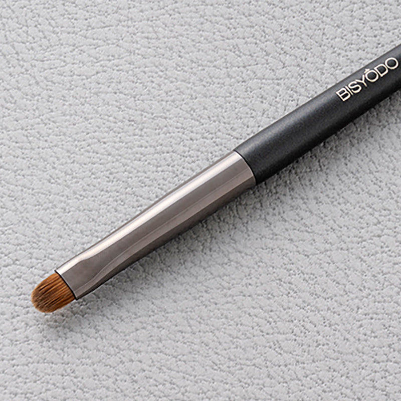 [MAKEUP BRUSH] SHIORI SHADOW LINER BRUSH | MAKEUP BRUSH CRAFT | UYODA BISYODO