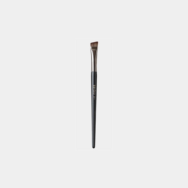 [MAKEUP BRUSH] SHIORI EYEBROW BRUSH (ANGLED) | MAKEUP BRUSH CRAFT | UYODA BISYODO