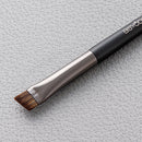 [MAKEUP BRUSH] SHIORI EYEBROW BRUSH (ANGLED) | MAKEUP BRUSH CRAFT | UYODA BISYODO