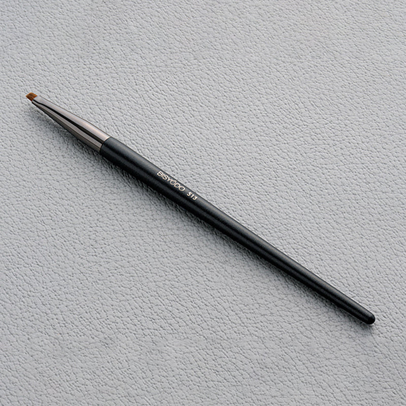 [MAKEUP BRUSH] SHIORI POINT BRUSH | MAKEUP BRUSH CRAFT | UYODA BISYODO