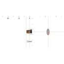 [MAKEUP BRUSH] SHIORI POINT BRUSH | MAKEUP BRUSH CRAFT | UYODA BISYODO