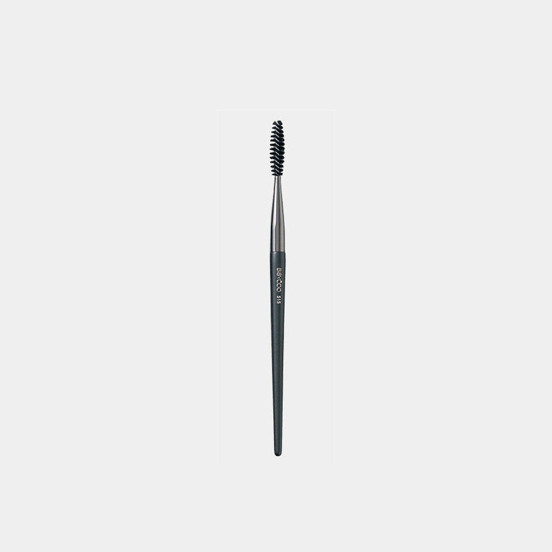 [MAKEUP BRUSH] SHIORI SCREW BRUSH | MAKEUP BRUSH CRAFT | UYODA BISYODO