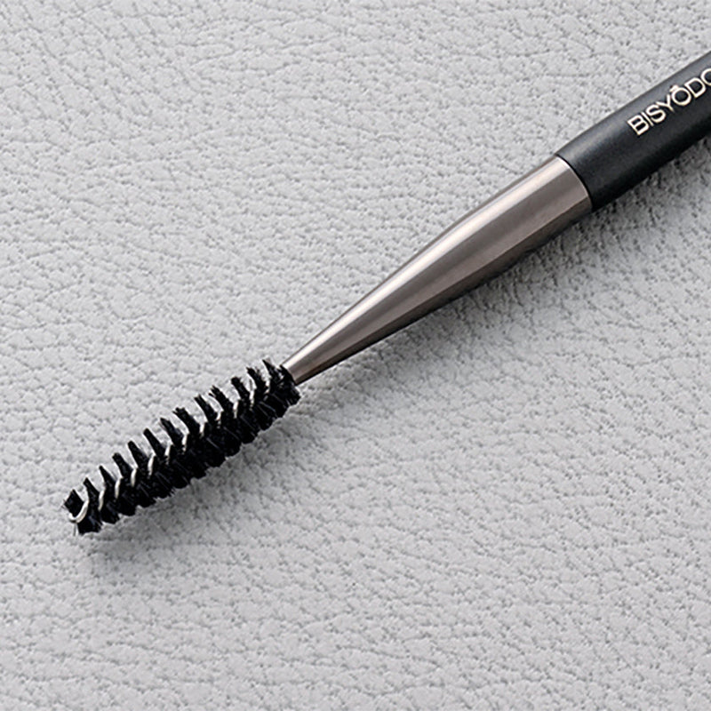 [MAKEUP BRUSH] SHIORI SCREW BRUSH | MAKEUP BRUSH CRAFT | UYODA BISYODO