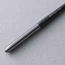 [MAKEUP BRUSH] SHIORI CONCEALER BRUSH WITH CAP (FLAT) | MAKEUP BRUSH CRAFT | UYODA BISYODO