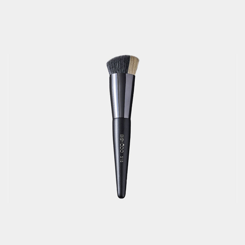 [MAKEUP BRUSH] SHIORI POWDER FOUNDATION BRUSH | MAKEUP BRUSH CRAFT | UYODA BISYODO