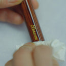 [OPTION] LAZER NAME ENGRAVING MAKEUP BRUSH (5-PIECE) | MAKEUP BRUSH CRAFTUYODA BISYODO