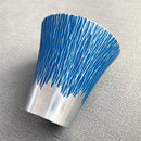 [MUG (CUP)] MT. FUJI SERIES TUMBLER (MIDDLE) | OSAKA NANIWA PEWTER WARE