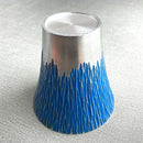 [MUG (CUP)] MT. FUJI SERIES TUMBLER (MIDDLE) | OSAKA NANIWA PEWTER WARE