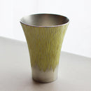 [MUG (CUP)] MT. FUJI SERIES TUMBLER (LARGE) | OSAKA NANIWA PEWTER WARE