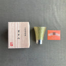 [MUG (CUP)] MT. FUJI SERIES TUMBLER (LARGE) | OSAKA NANIWA PEWTER WARE