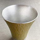 [MUG (CUP)] MT. FUJI SERIES TUMBLER (LARGE) | OSAKA NANIWA PEWTER WARE