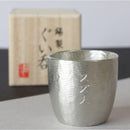 [OPTION] ENGRAVING 6 CHARACTERS | OSAKA NANIWA PEWTER WARE